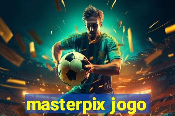 masterpix jogo